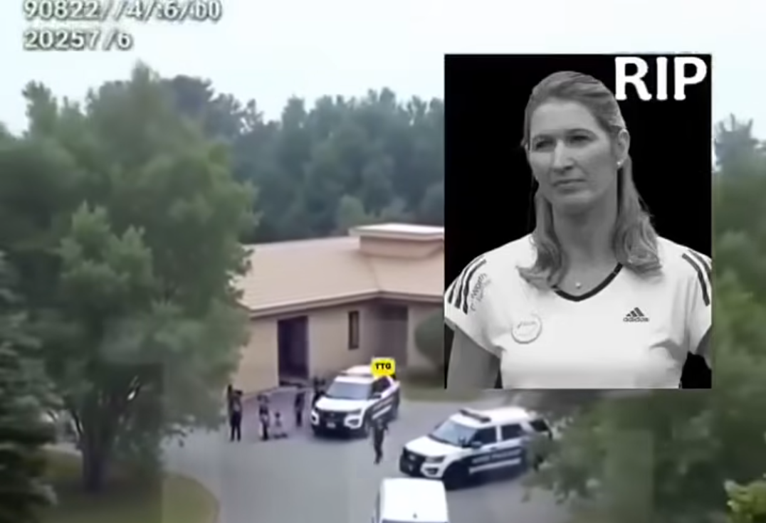 11 minutes ago Steffi Graf, confirmed as…See more