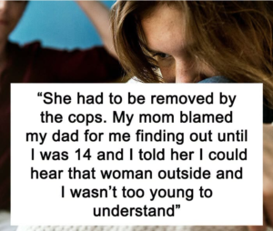 Wedding Drama Ensues As Bride Chooses Grandpa Over Mom’s Affair Partner-Turned-Husband, Mom Loses It