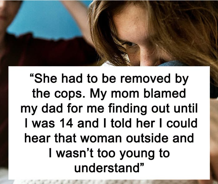 Wedding Drama Ensues As Bride Chooses Grandpa Over Mom’s Affair Partner-Turned-Husband, Mom Loses It