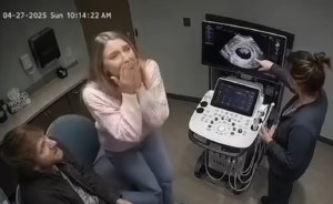 An Unexpected Diagnosis During Pregnancy Left This Family Facing Difficult Decisions and Discovering Strength They Never Knew They Had
