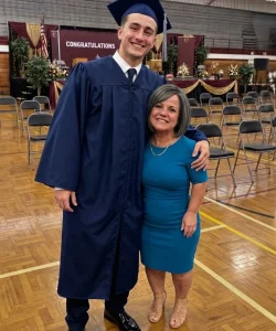 My Mom Raised Me Alone – but at My College Graduation, My Biological Father Showed Up and Said She’d Lied to Me My Whole Life