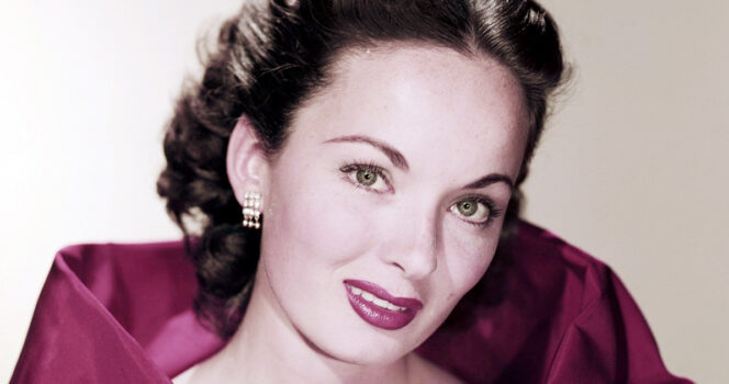 Ann Blyth, Golden Age of Hollywood star, dies at 98