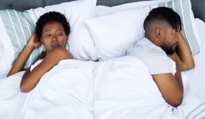 My Boyfriend Treats Me Like a Queen, But I’m Afraid I’ll Die in Childbirth If I Marry Him