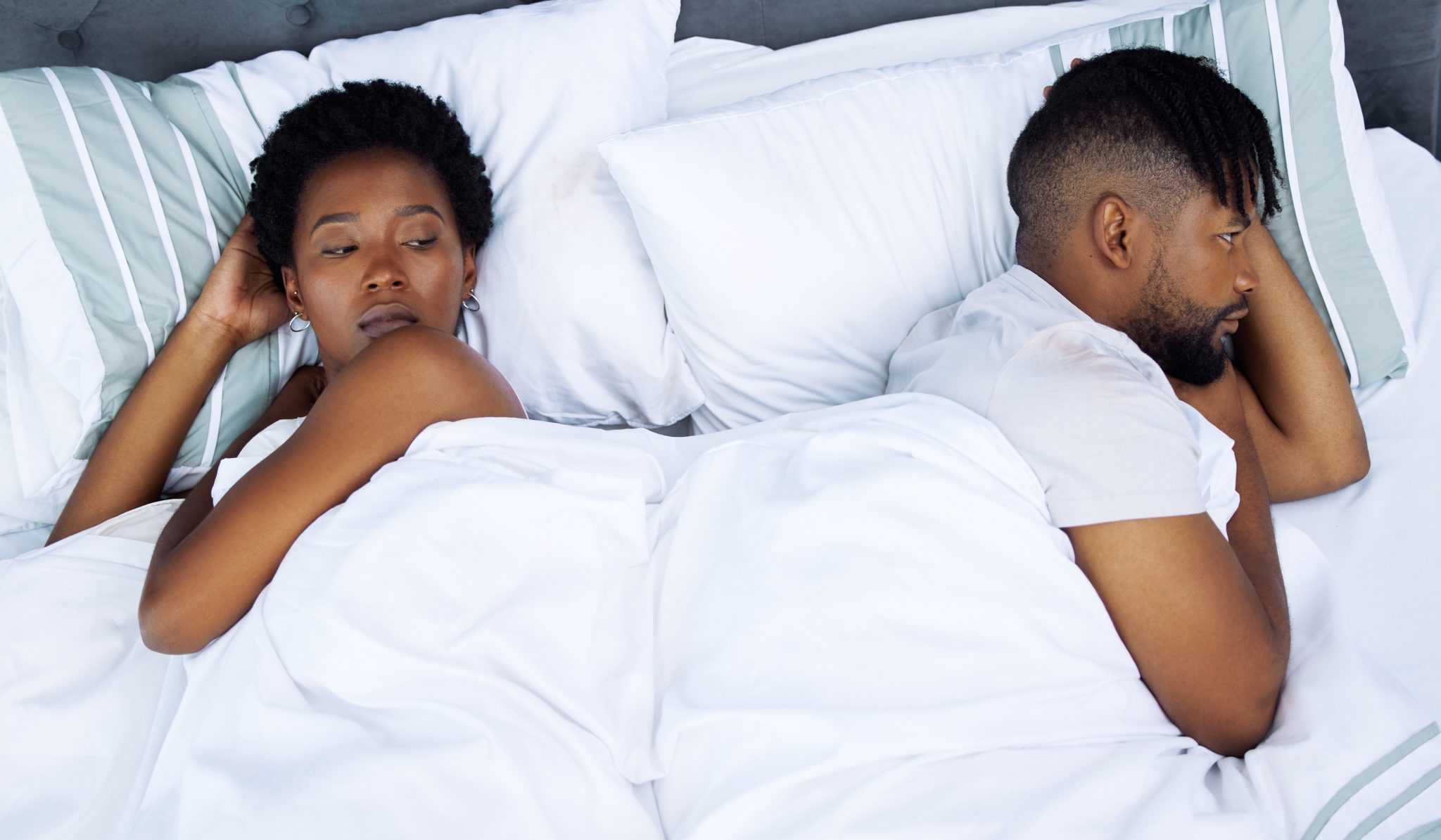 My Boyfriend Treats Me Like a Queen, But I’m Afraid I’ll Die in Childbirth If I Marry Him