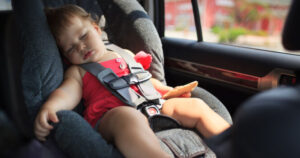 Child, 11, invents device to save kids from dying in hot cars