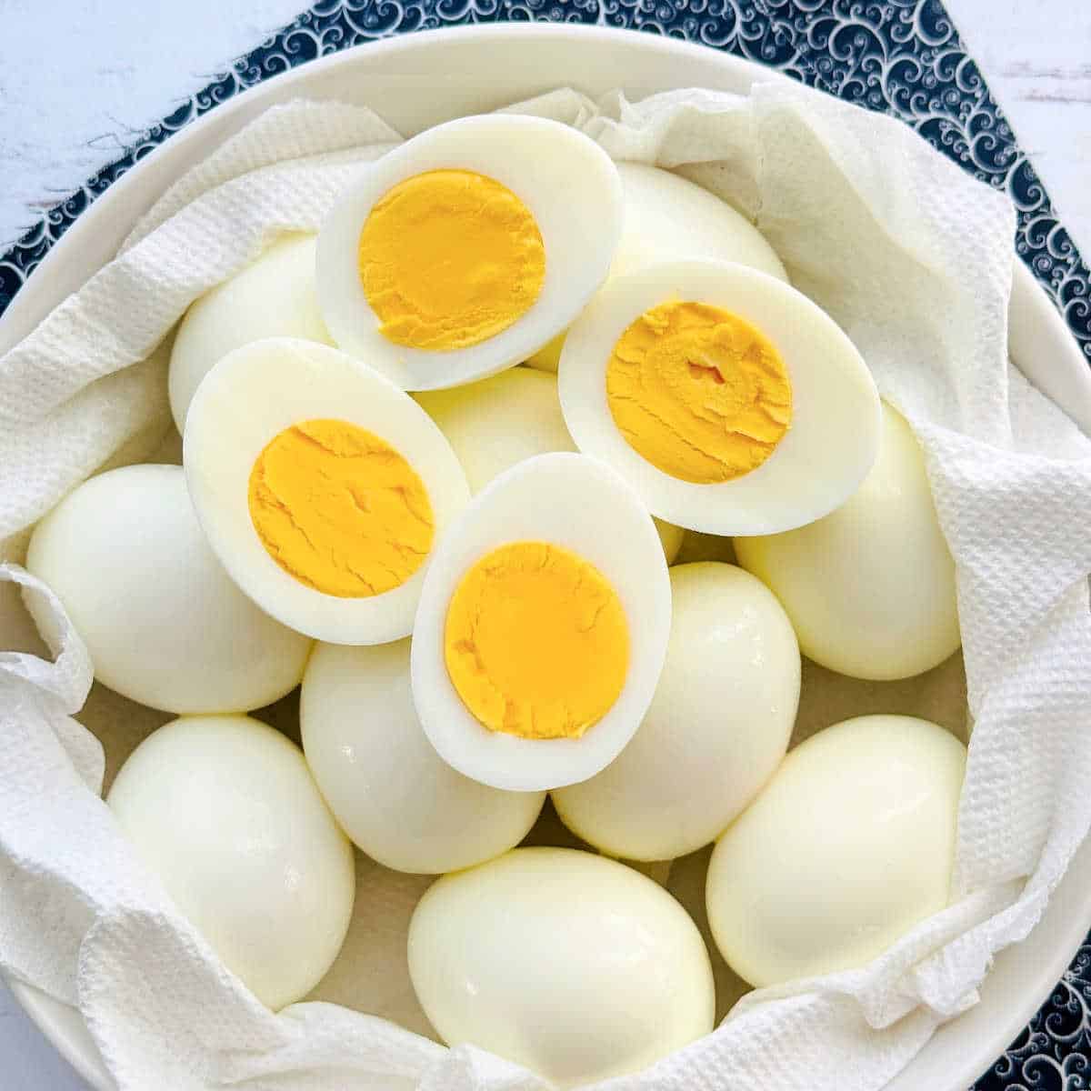 Can Eating Eggs the Wrong Way Really Be Dangerous? Separating Facts From Fear