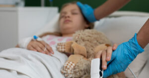 First child under 12 dies by euthanasia after Netherlands expands assisted-dying law