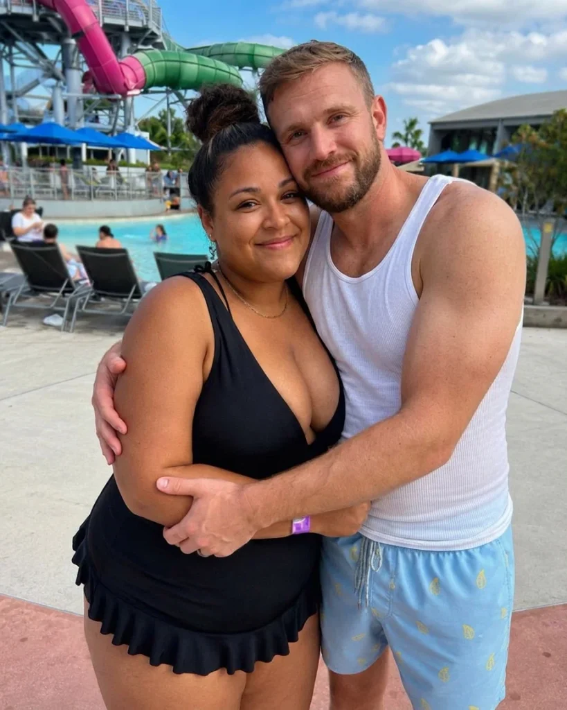 My Future SIL Planned Her Bachelorette Party at a Water Park, Certain I’d Refuse Because I Was ‘Too Big’ – But What My Husband Did in Front of Everyone Made Her Gasp