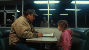 Part 2: The 2 AM Signal From The Silent Child