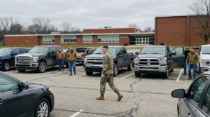 PART 2 : They Mocked My Deaf Daughter And Shoved Her Into The Lockers