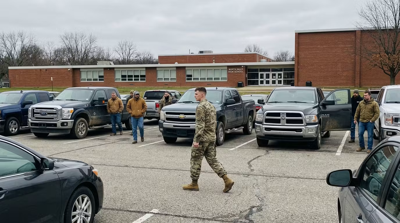 PART 2 : They Mocked My Deaf Daughter And Shoved Her Into The Lockers