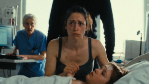 Part 2: The Silent SOS In The Emergency Room