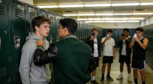 Part 2: The Hallway Cameras Showed Exactly Who Started It