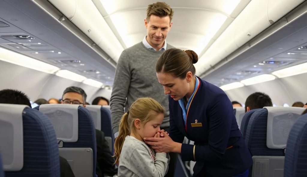 Part 2: The Hidden Signal at Thirty Thousand Feet