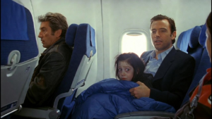 Part 2: The Silent Signal At 30,000 Feet