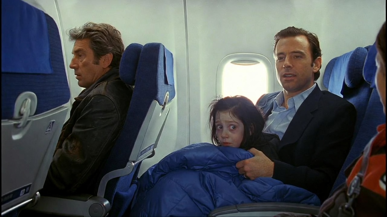 Part 2: The Silent Signal At 30,000 Feet
