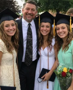 I Gave Up 22 Years of My Life Raising My Triplet Nieces – What They Did at Their College Graduation Made Me Drop to My Knees