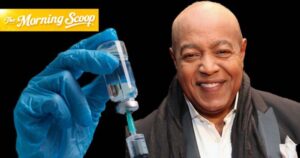 Grammy-winning R&B singer Peabo Bryson passes away at 75