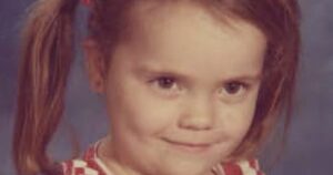 How Hollywood’s quirky queen escaped her horrendous childhood