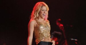 Shakira’s World Cup 2026 Opening Show fuels speculation