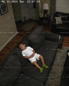 I Came Home from a Work Trip and My 7-Year-Old Son Said, ‘Don’t Go Into My Room’ – Of Course I Did