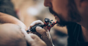 Man amputates body parts – his ‘Black Alien’ modifications cost him job