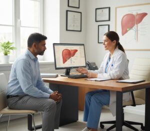Liver Cancer: Early Warning Signs You Should Never Ignore