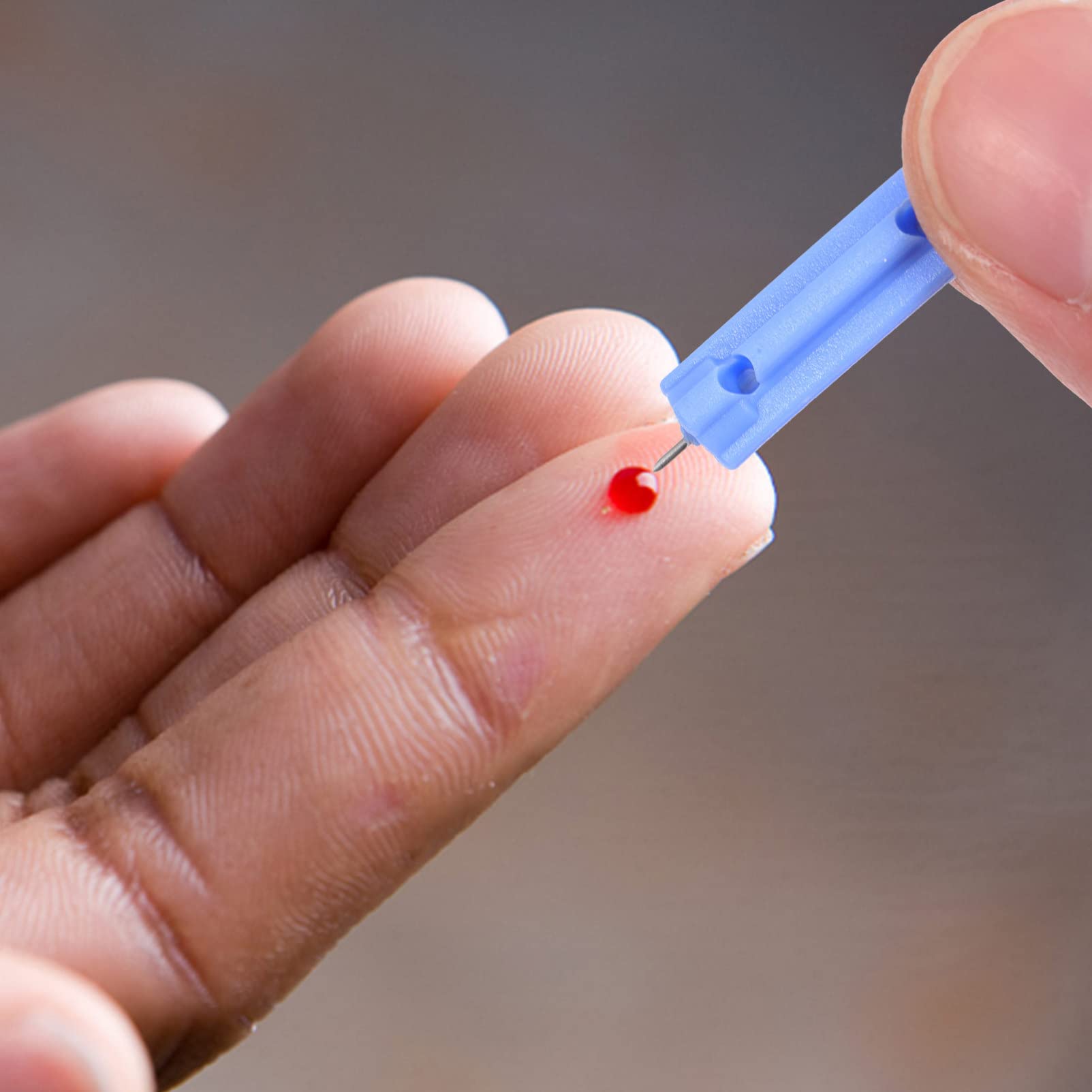 The Secret Code to Reaching 100: Are Your Blood Tests Hiding the Key to Immortality?
