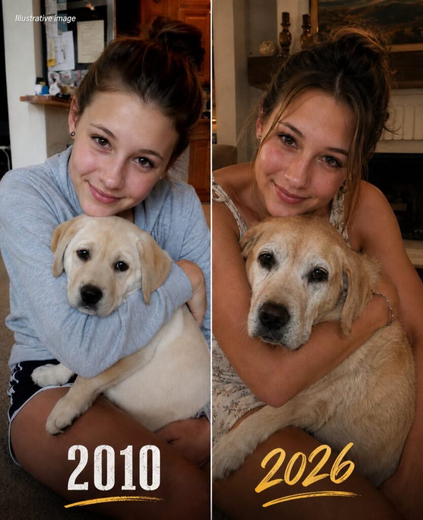 My MIL Let My Childhood Dog Out the Gate While I Was Gone – When My Husband Saw That, He Had One Surprise That Made Her Turn Pale