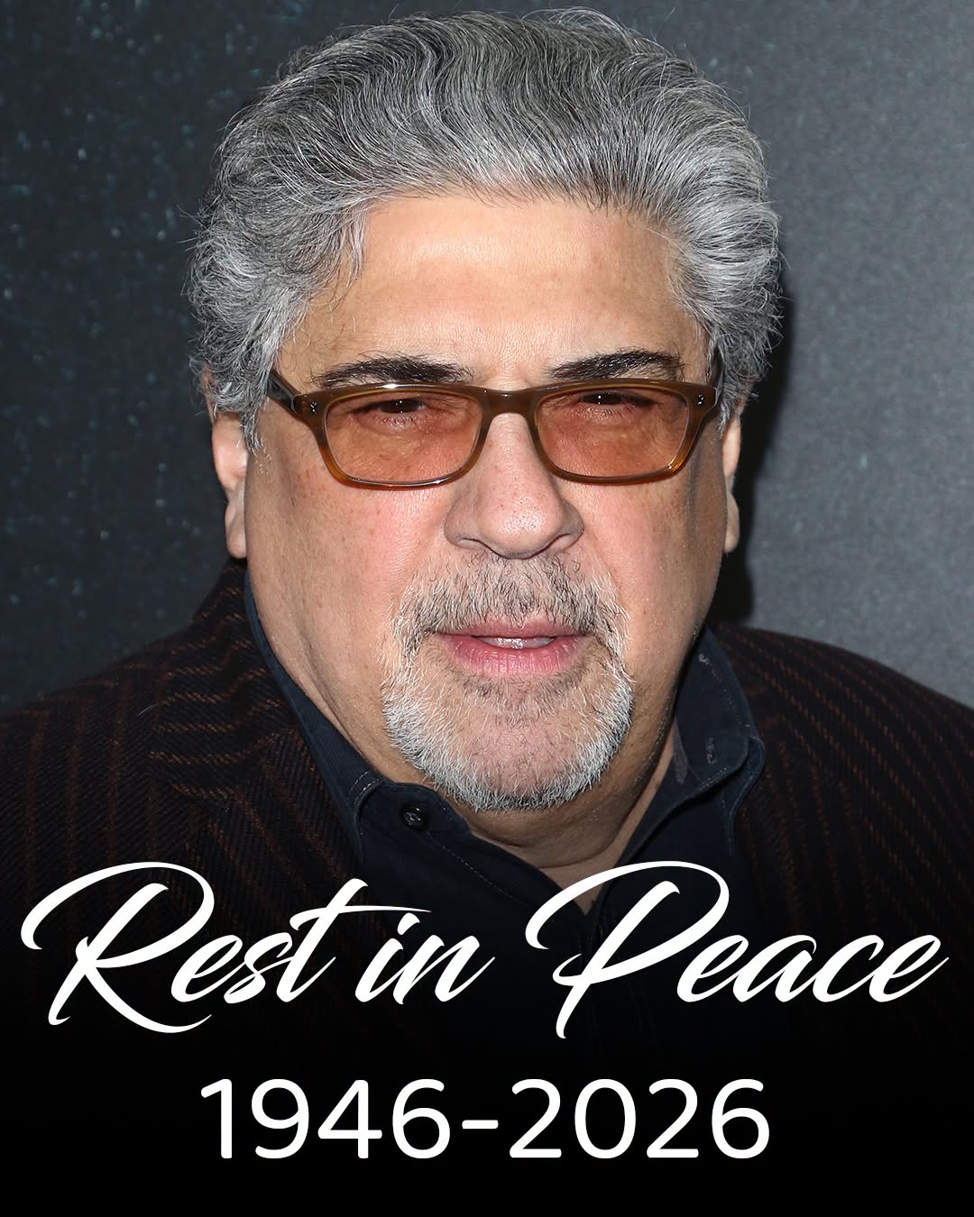 ‘The Sopranos’ favorite Vincent Pastore dies suddenly at 80