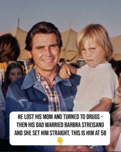 Josh Brolin’s childhood – actor tells all in autobiography
