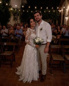 My Husband’s Family Boycotted Our Wedding Because He Was ‘Marrying Down’ – Two Years Later, My MIL Came Back with One Unexpected Request