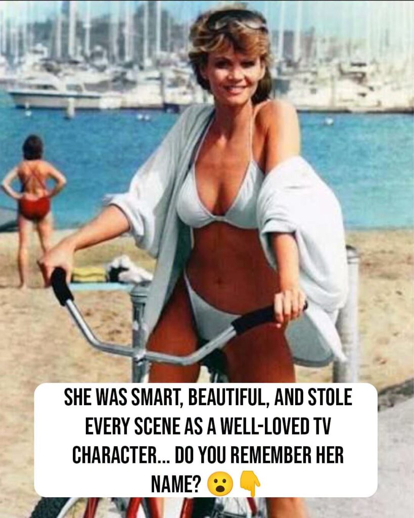 Markie Post refused to let the disease control her life – she fought bravely until her last breath