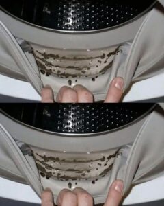 7 Mistakes Everyone Makes with Their Washing Machine