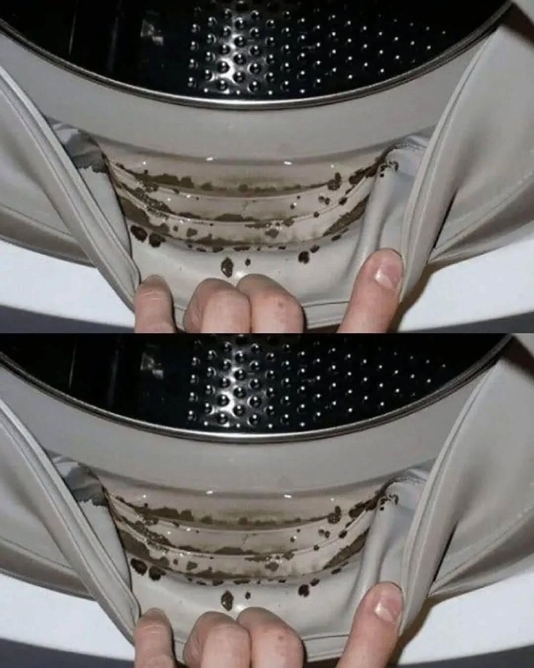 7 Mistakes Everyone Makes with Their Washing Machine