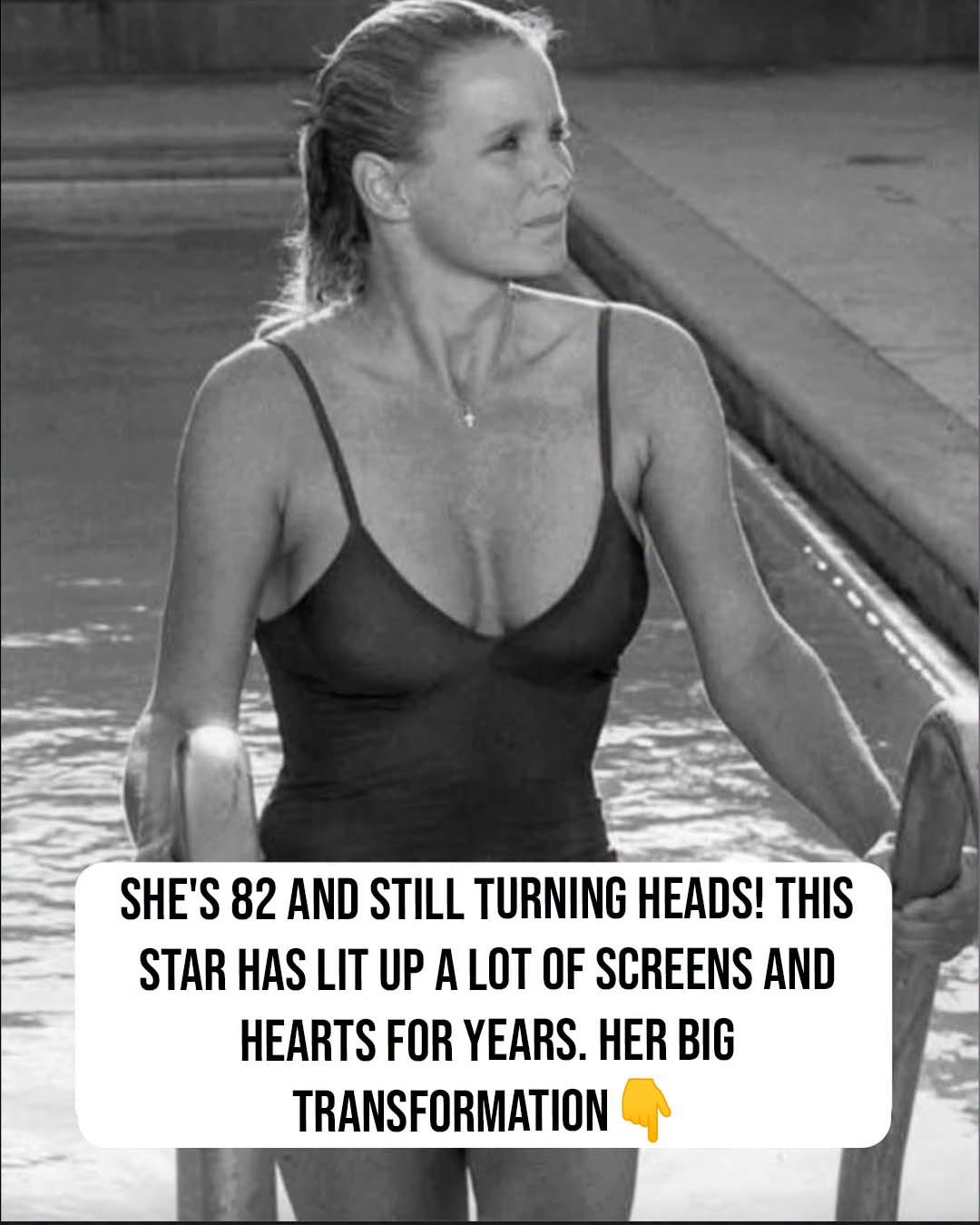 Life after Dynasty: How Linda Evans faced loss, illness, and found peace