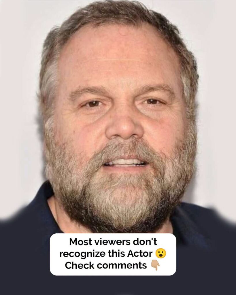 Women ran from Vincent D’Onofrio after break-through role