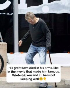 Why Ryan O’Neal’s son wasn’t invited to the star’s funeral