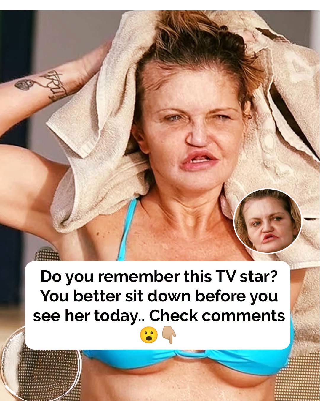 Inside the downfall of Danniella Westbrook