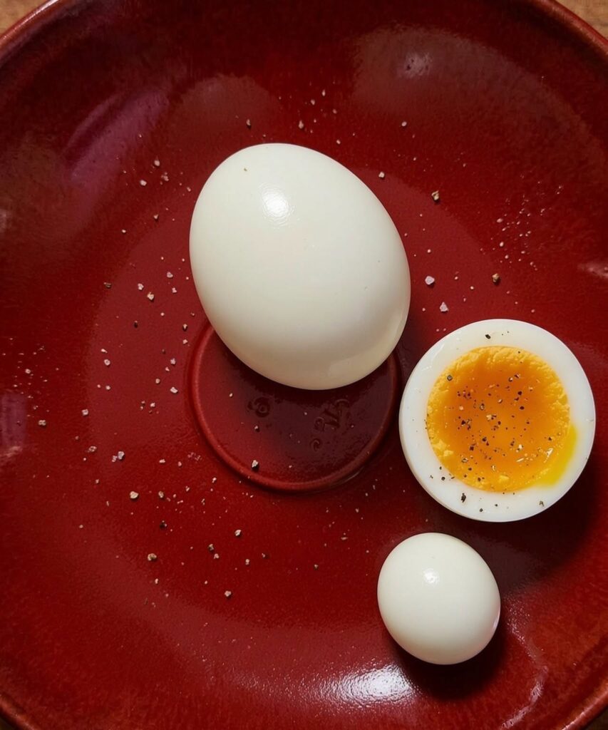 If Eggs Are Your Daily Breakfast, Don’t Miss These Potential Effects on Your Body