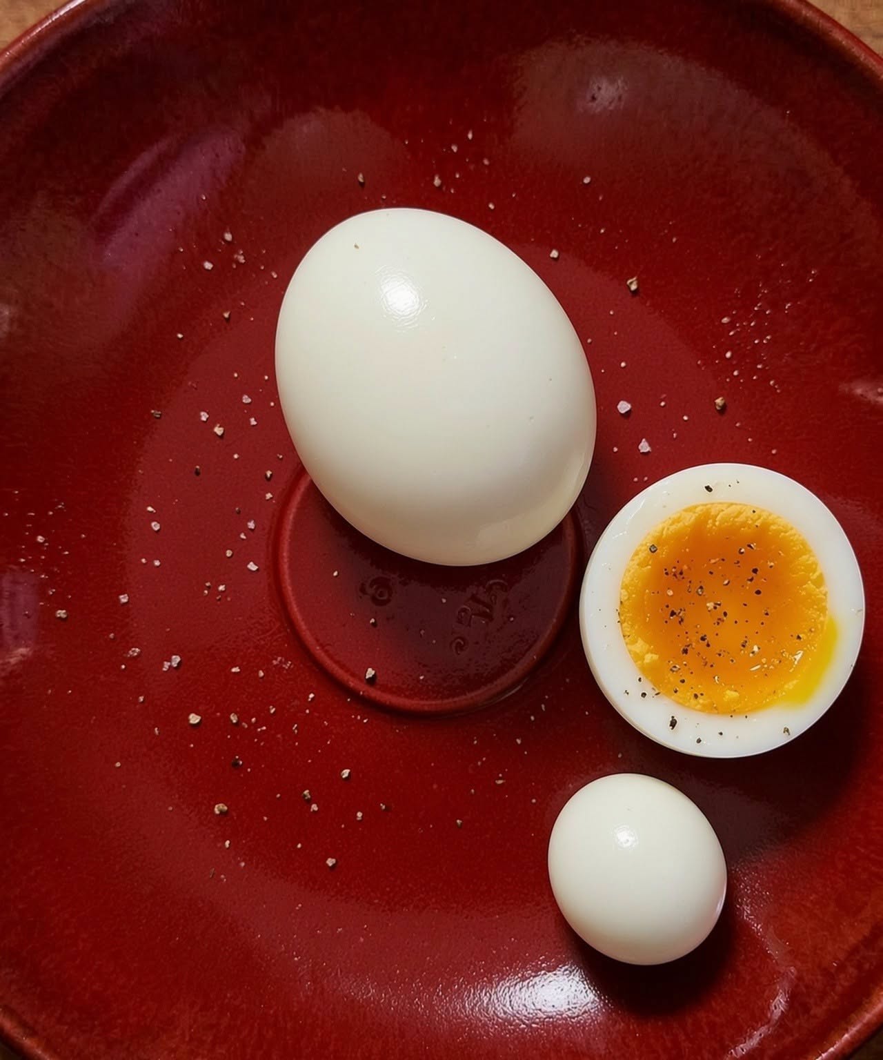 If Eggs Are Your Daily Breakfast, Don’t Miss These Potential Effects on Your Body