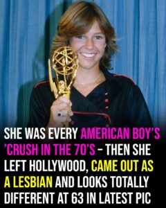 Kristy McNichol’s life and struggles after ‘Family’ ended