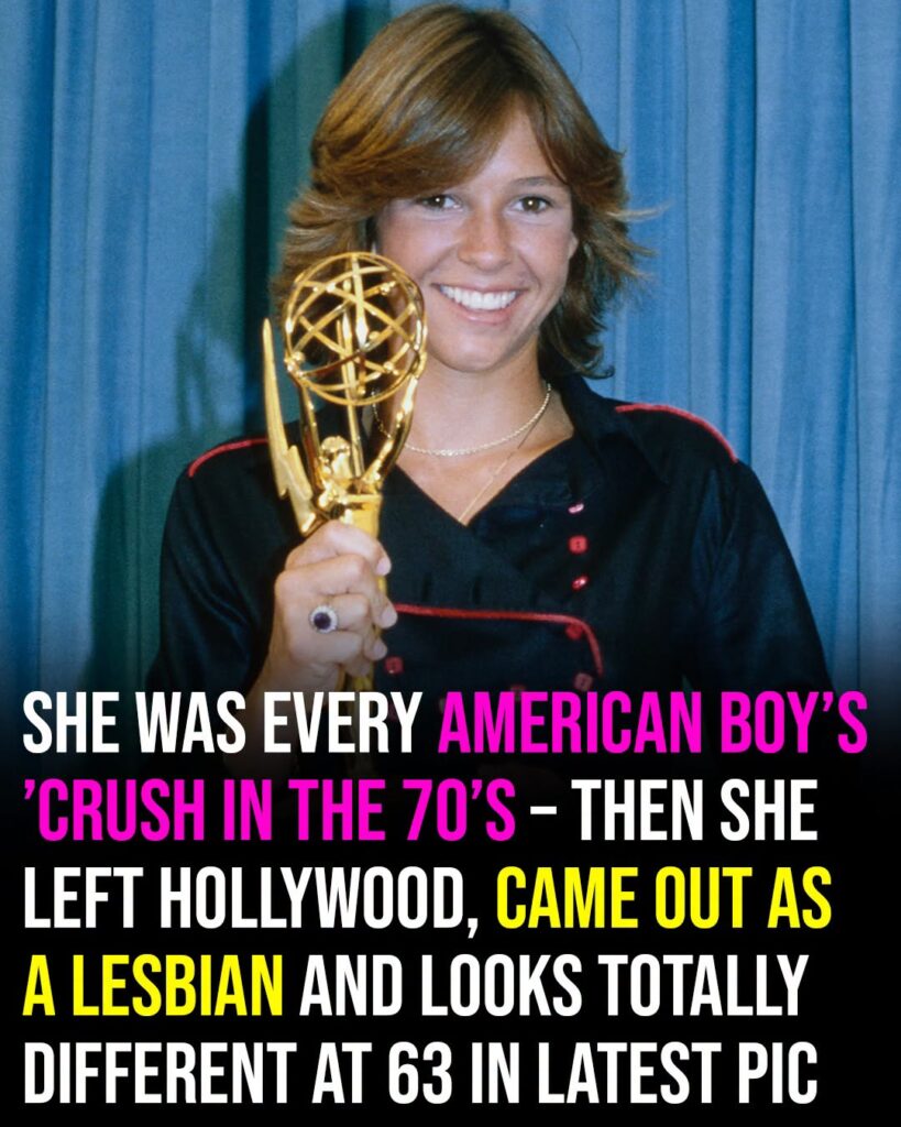 Kristy McNichol’s life and struggles after ‘Family’ ended