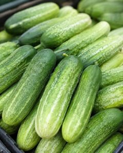 Doctors Reveal What Really Happens to Your Body When You Eat Cucumber