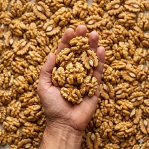 Proven Health Benefits of Walnuts, How Many to Eat, and More (Science Based)