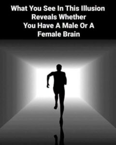8 fascinating optical illusions that challenge your self-awareness