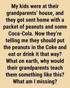 The Secret Behind Coca-Cola’s Yellow Bottle Caps