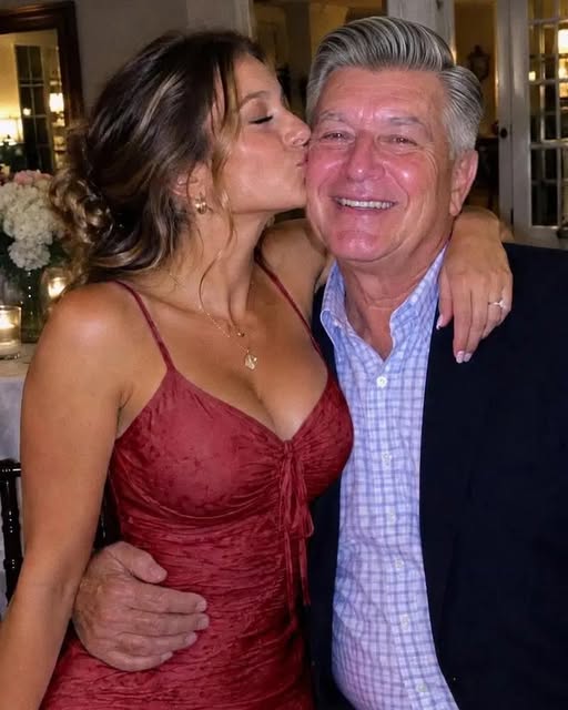 My Widowed Father Married a Woman 36 Years Younger Than Him – At His Funeral, She Finally Got What She Deserved