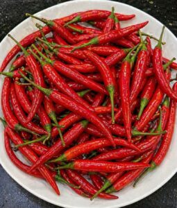 Scientifically Proven Health Benefits of Cayenne Pepper