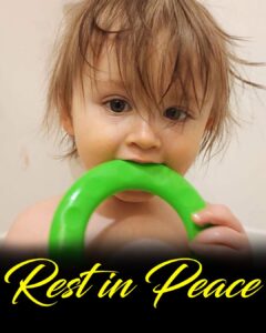 3-year-old suffocated to death at daycare — family now faces agonizing wait for justice